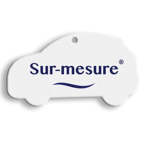 Sentorette sur-mesure